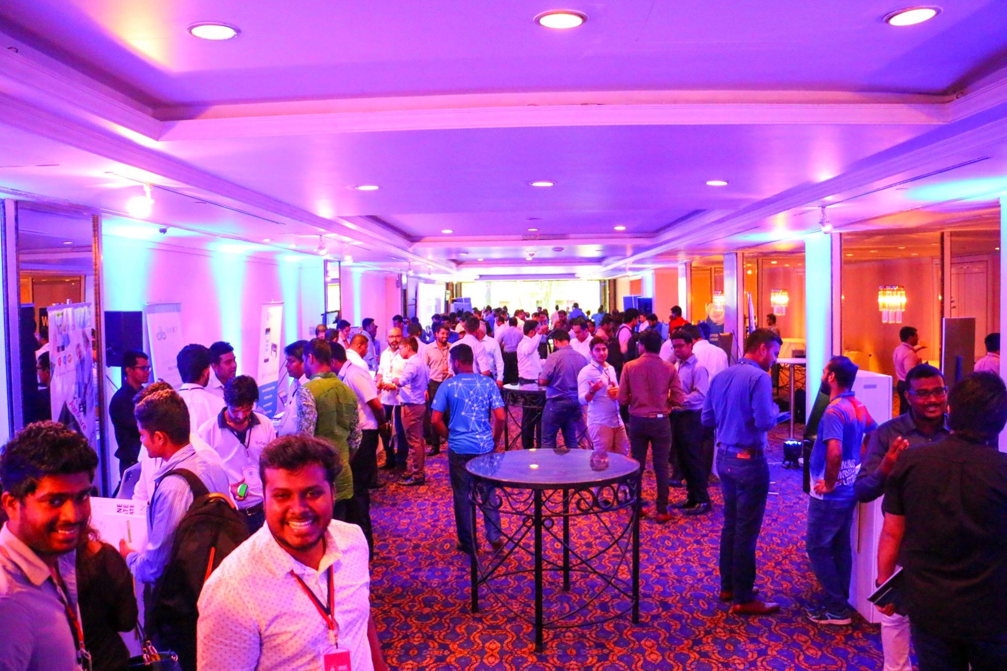 Disrupt Asia 2016 Event