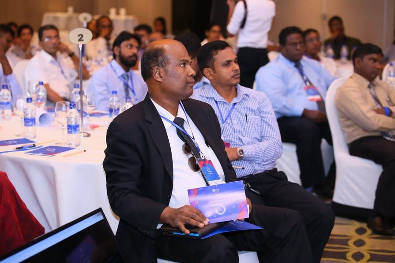 Disrupt Asia 2017 Event