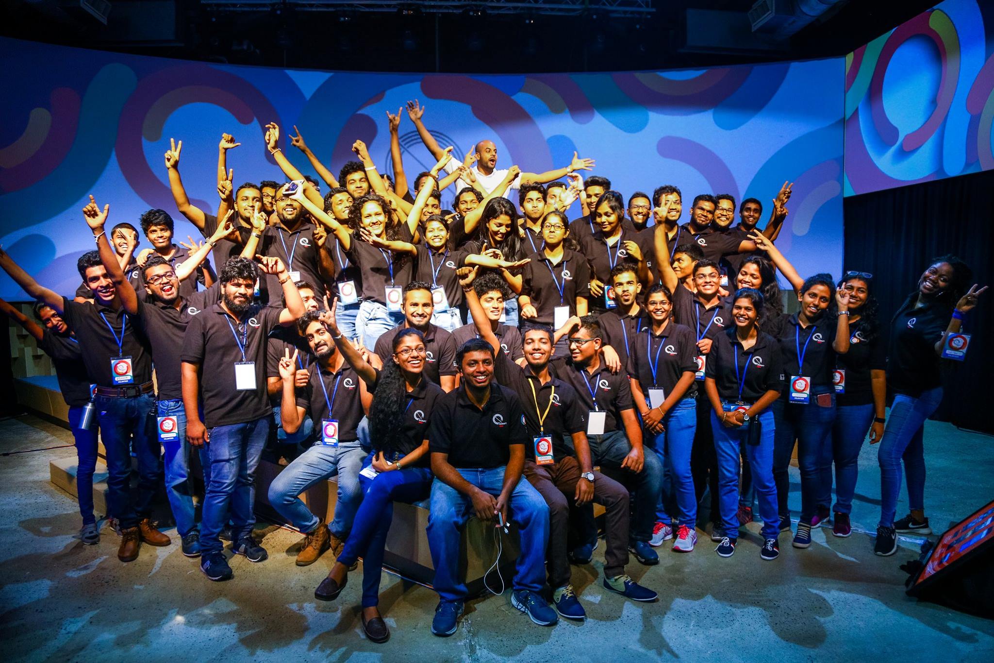 Disrupt Asia 2018 Event